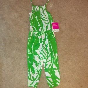 Lilly Pulitzer for Target. 3T Jumper.